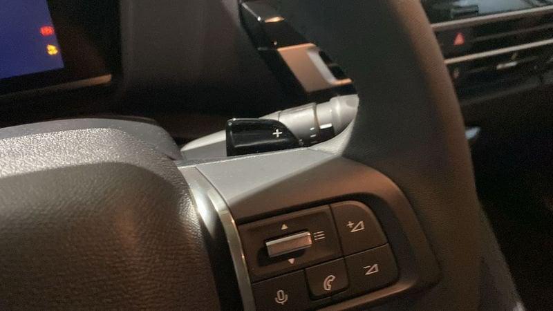 Citroën C4 Hybrid 100 e-DCS6 You