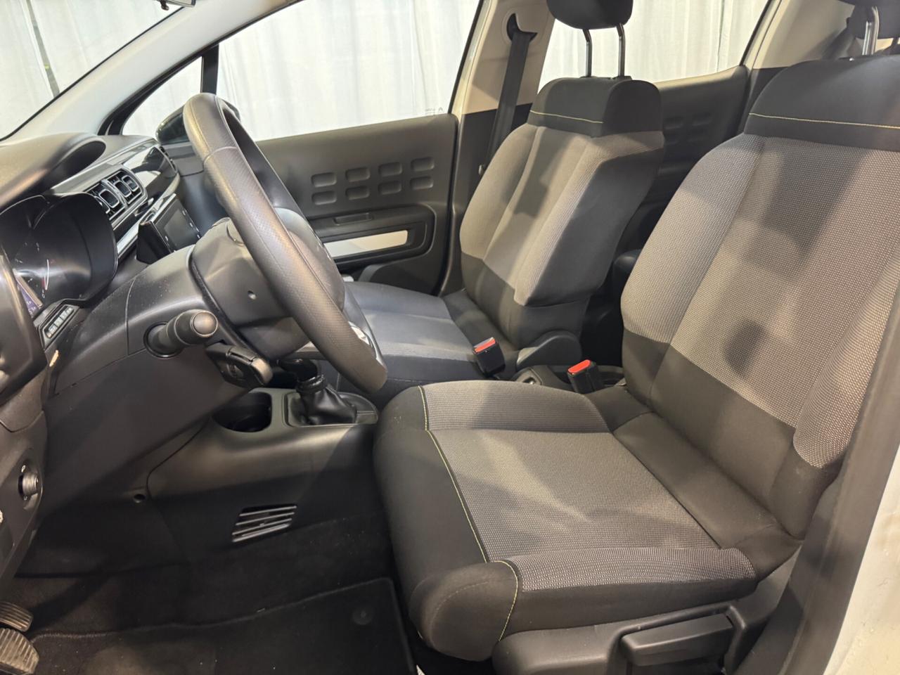 Citroen C3 PureTech 82 S&S Feel