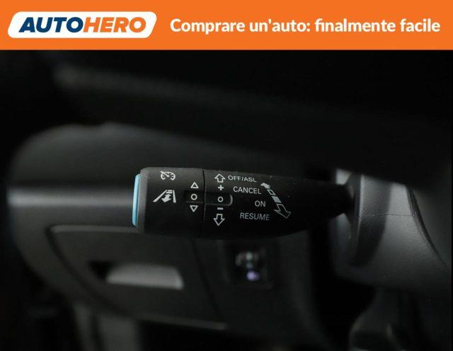 MG HS 1.5T-GDI AT Comfort