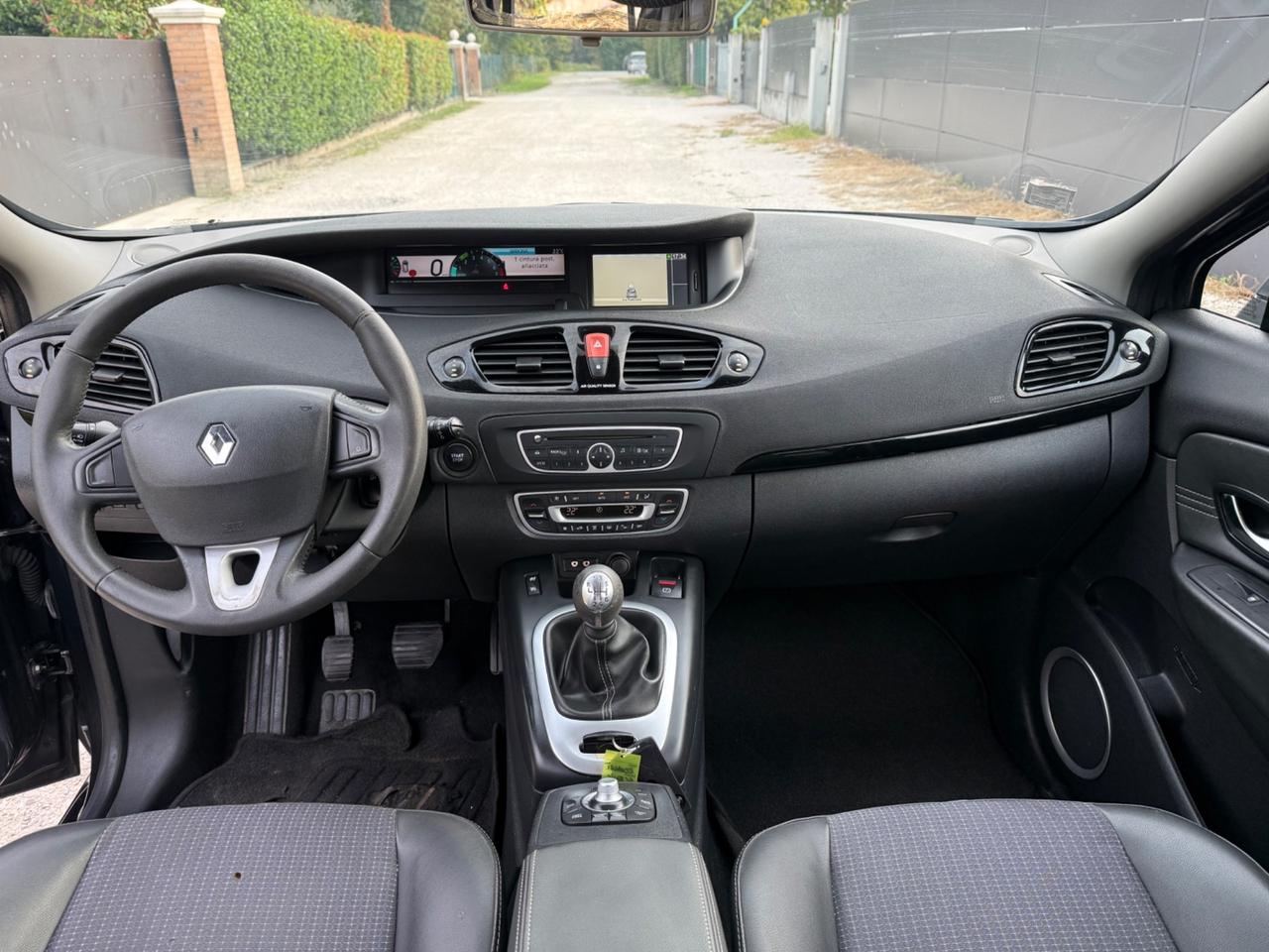 Renault Scenic Scénic 1.4 TCe Luxe