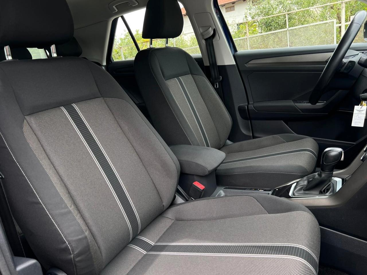 Volkswagen T-Roc 2.0 TDI SCR 150 CV DSG Business BlueMotion Technology
