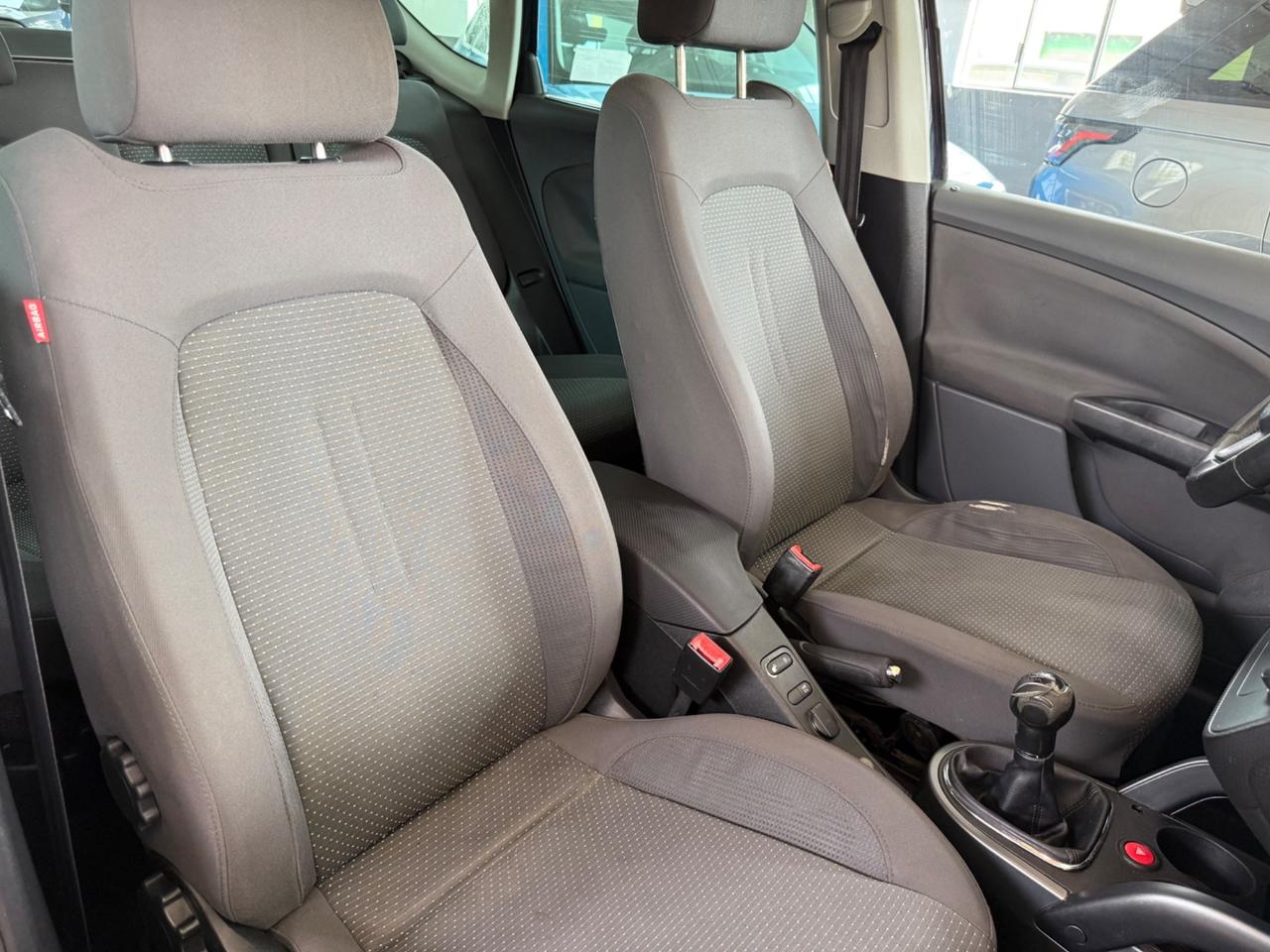 Seat Altea XL 1.6 Stylance