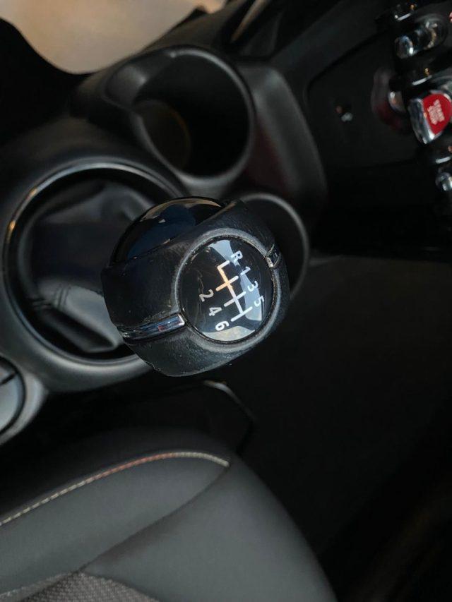 MINI One 1.5 One *SEDILI RIS.-SENSORI POST-FENDI-LEGA