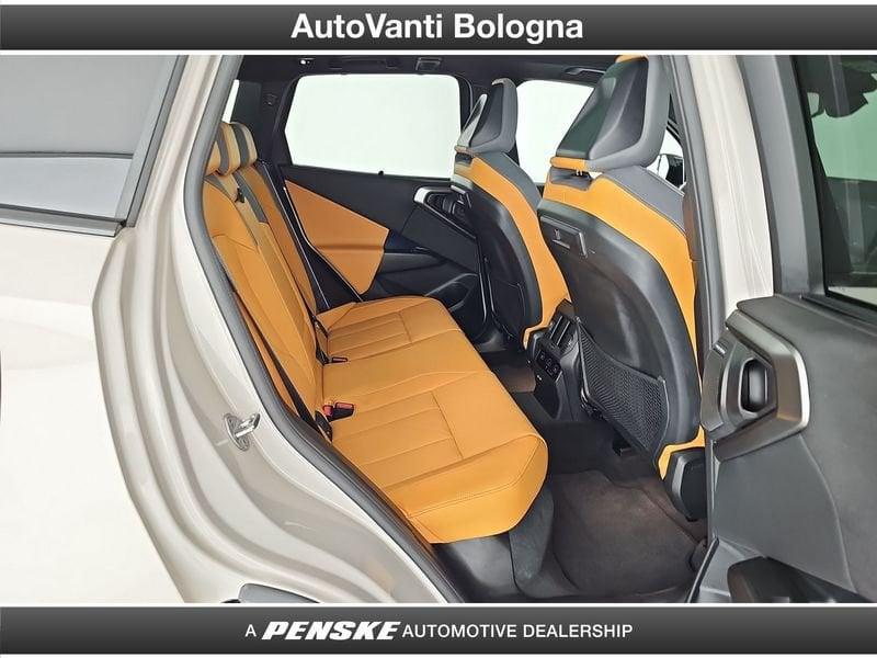 BMW X3 X3 xDriveM50 48V MSport Pro