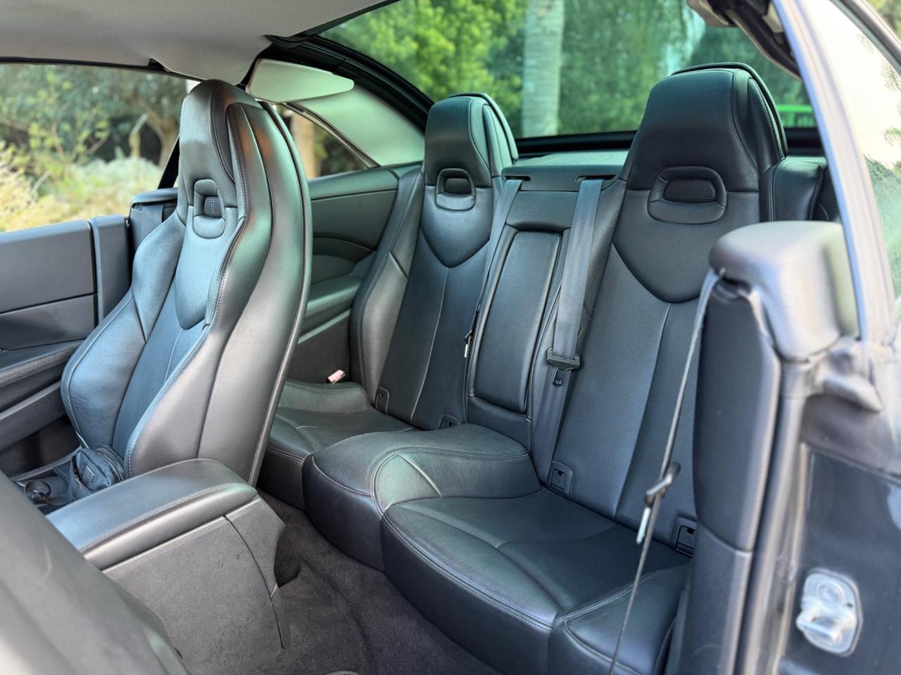 Peugeot 308 CC 1.6 THP 156CV aut. Féline