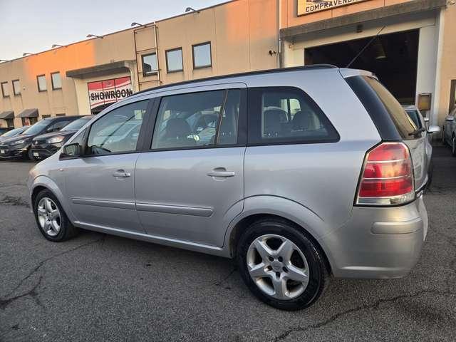 Opel Zafira Zafira 1.9 cdti Enjoy 120cv