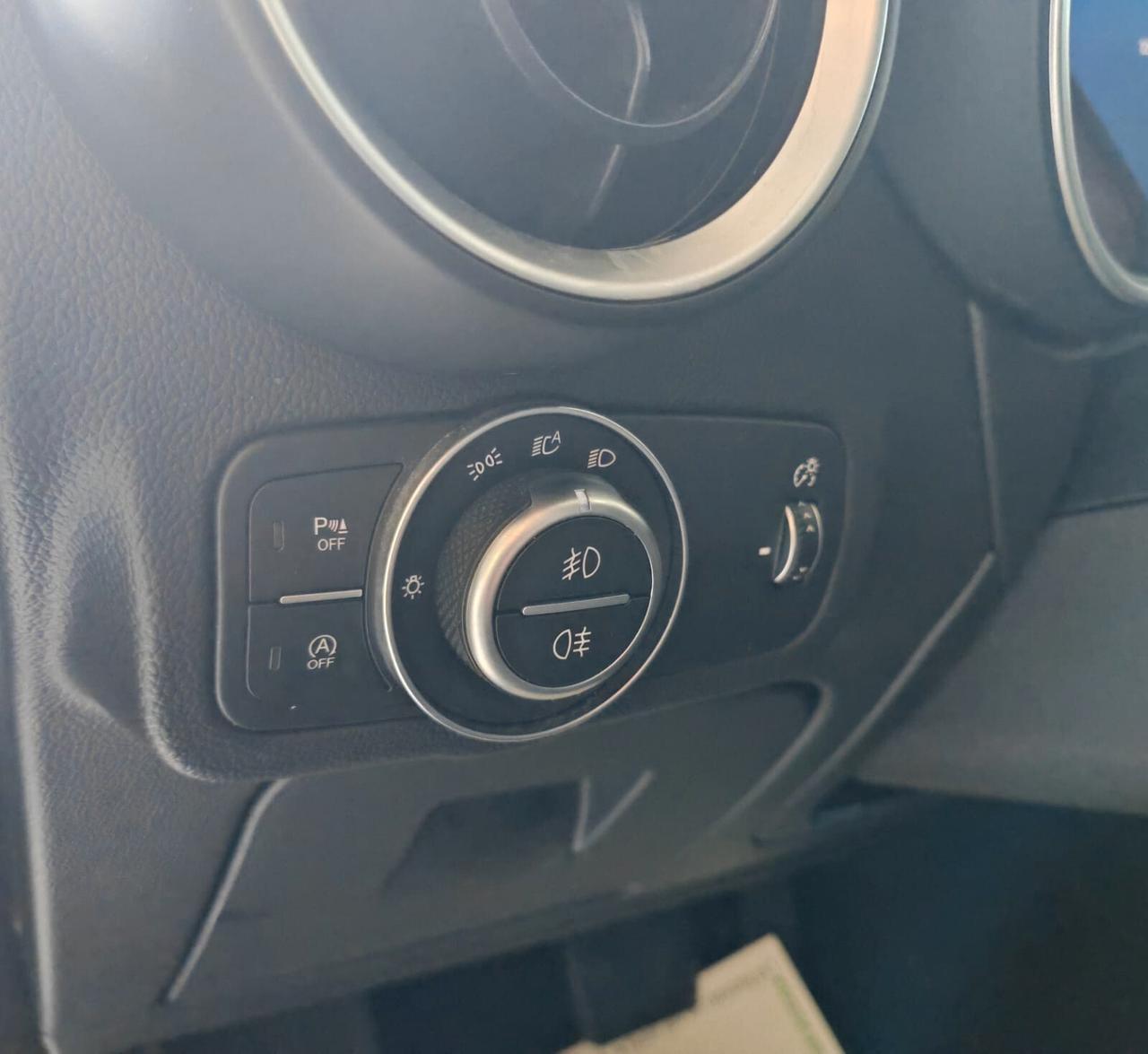 ALFA ROMEO STELVIO 2.2 MJET 210CV TI