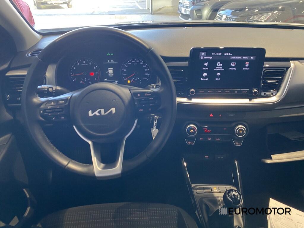 Kia Stonic 1.2 ECOGPL Style 2WD