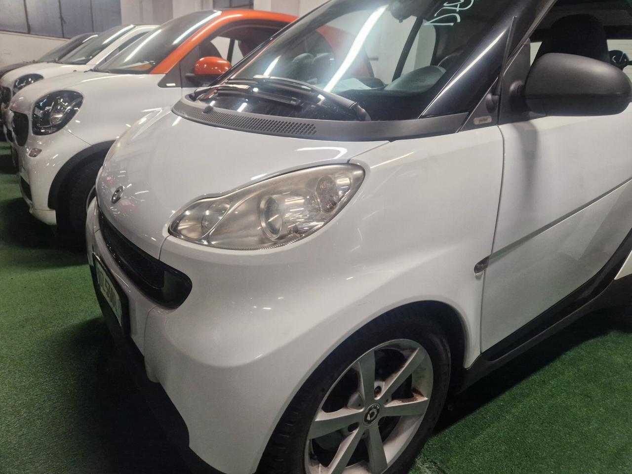 Pulse 09 motore revisionato frizione nuova garanzia