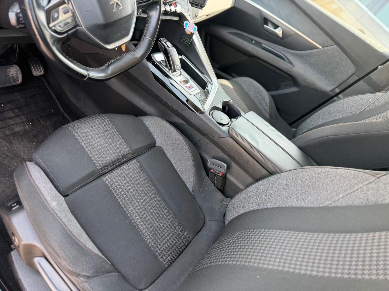 Peugeot 3008 BlueHDi 130 S&S EAT8 GT Line