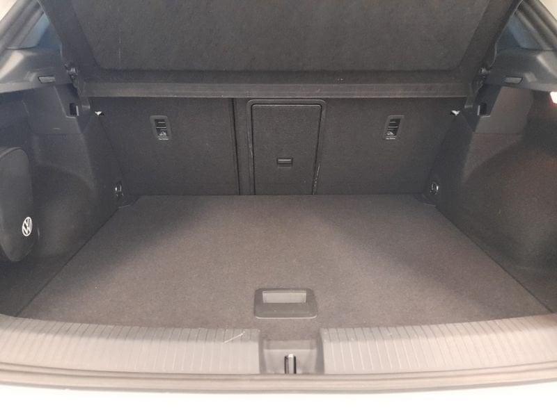Volkswagen T-Roc 2.0 TDI SCR R-Line DSG