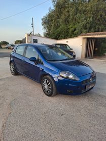 Fiat Grande Punto 1.2 5 porte (MOTORE FIRE)