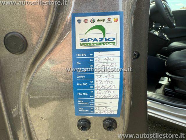 LANCIA Ypsilon 1.0 FireFly 5 porte S&S Hybrid Ecochic Gold