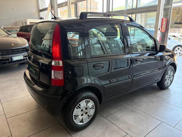 FIAT Panda 1.2 Dynamic 60CV A/C CITY *NEOPATENTATI*