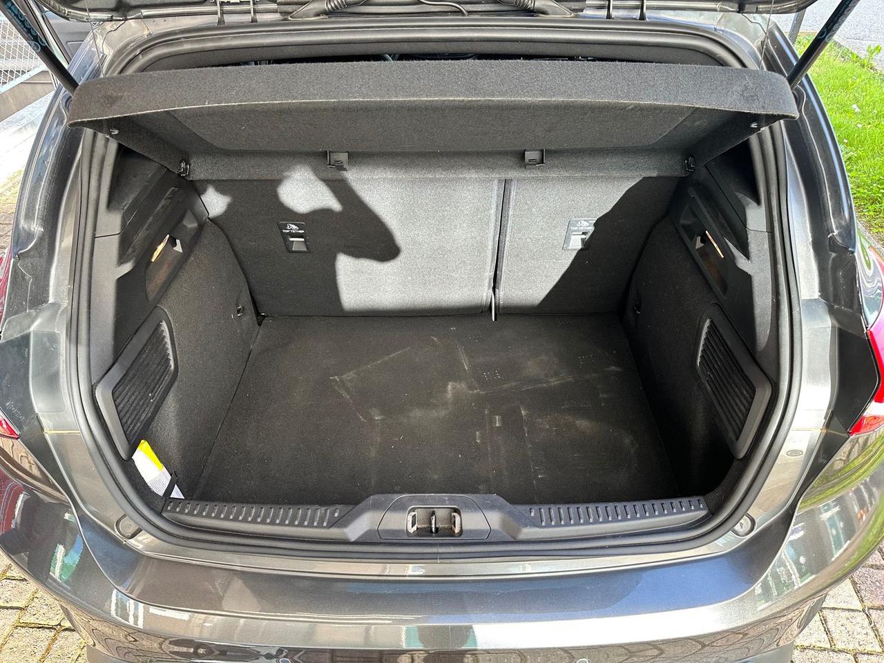 Ford Focus ST Line CO-PILOT 1.0 EcoBoost