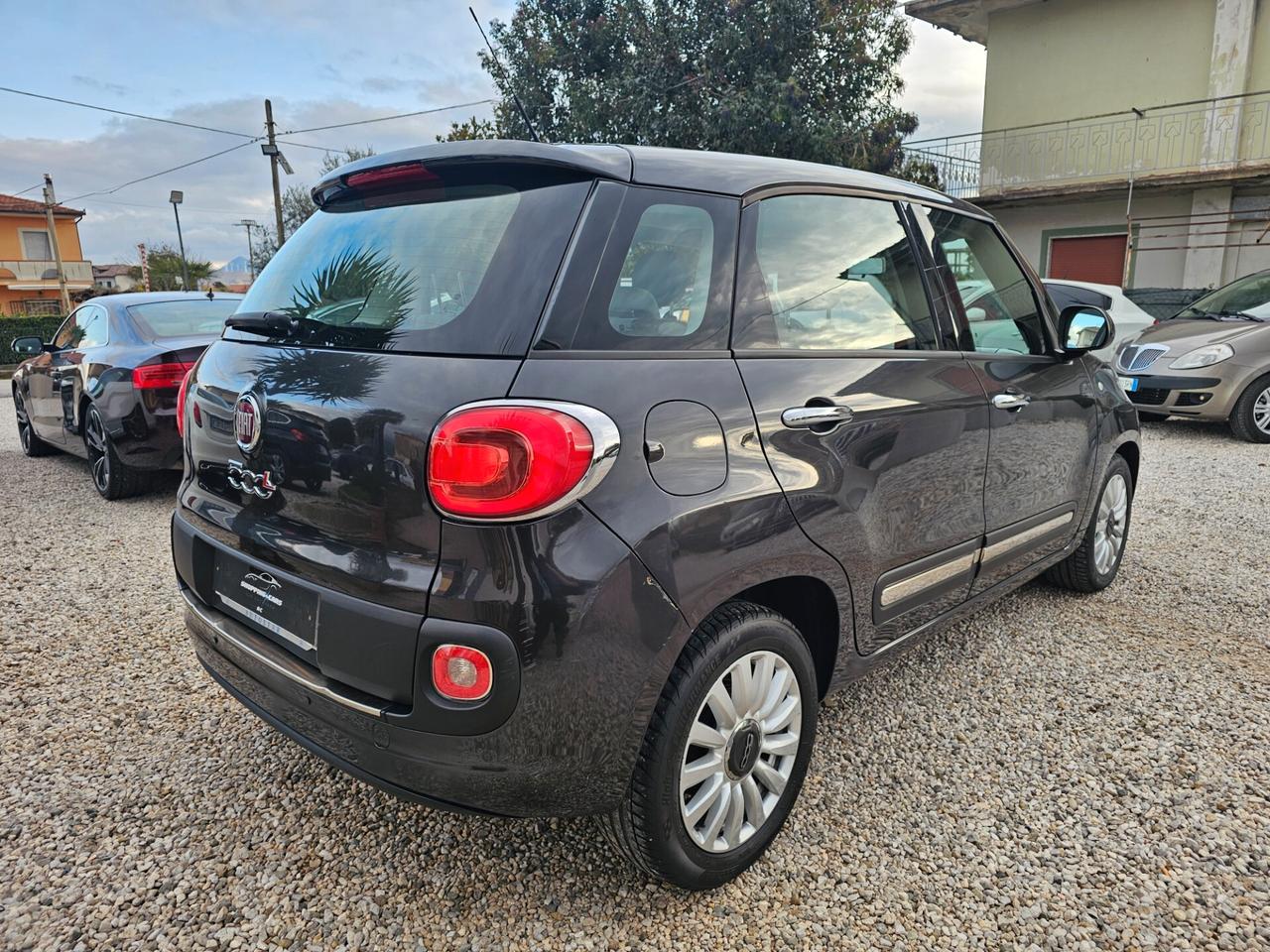Fiat 500L 1.3 Multijet 95 CV Business
