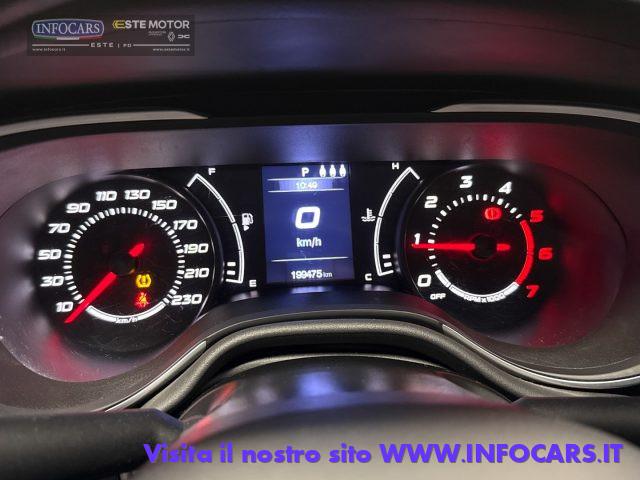 FIAT Tipo SW 1.6 Mjt 120 CV Autom. Business