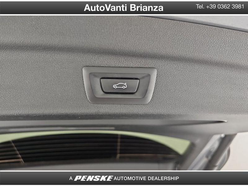BMW Serie 2 Active Tourer 218i Business