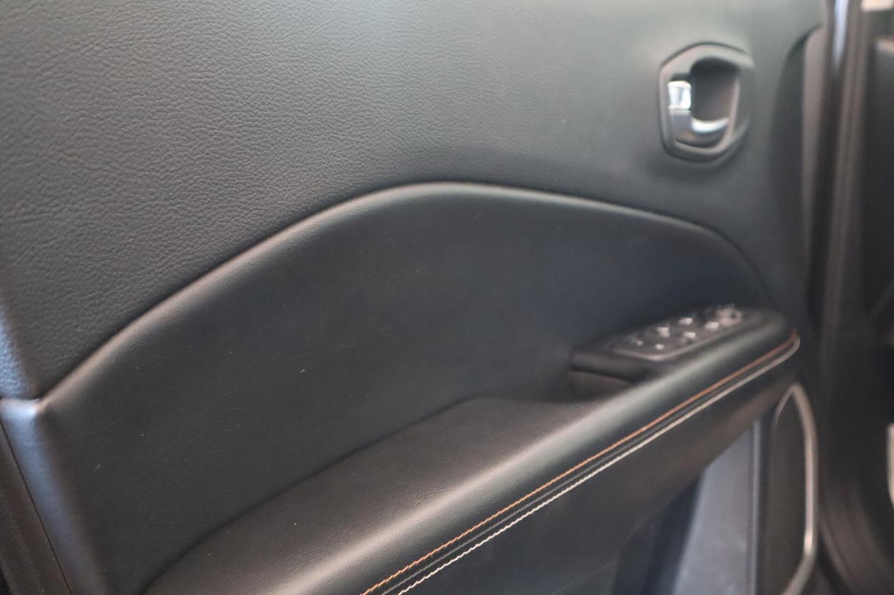 Jeep Compass 1.6 Multijet II 2WD Longitude
