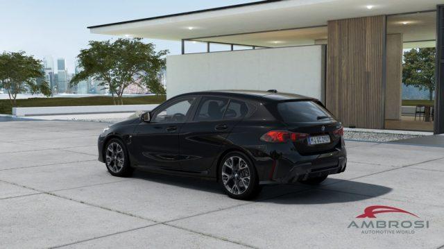 BMW 118 Serie 1 d Msport Design Premium Package