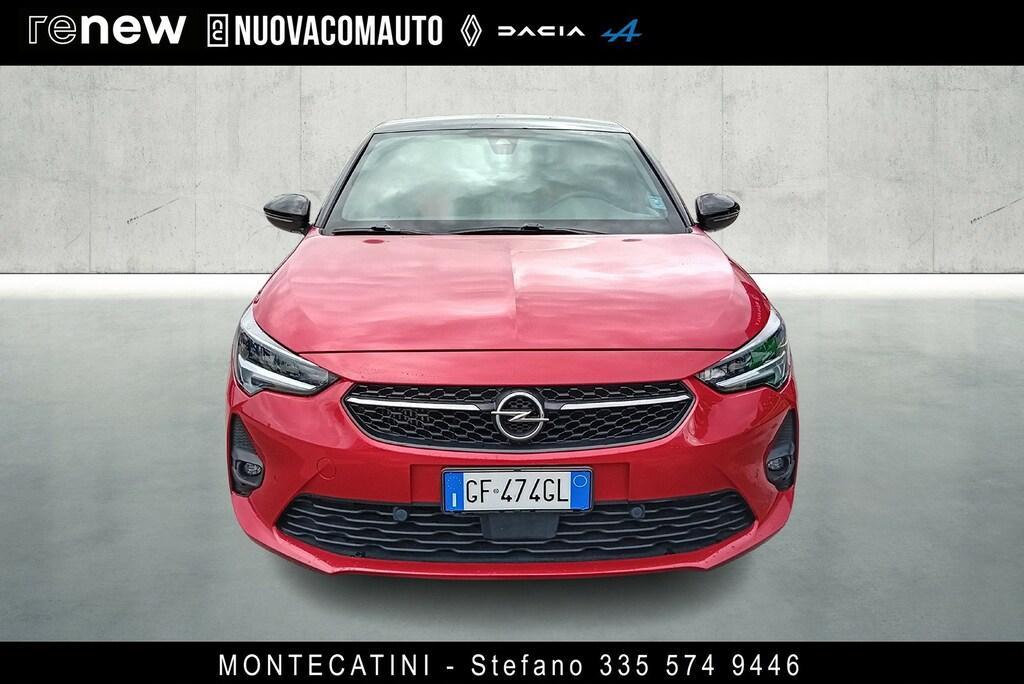 Opel Corsa 5 Porte 1.2 GS Line +