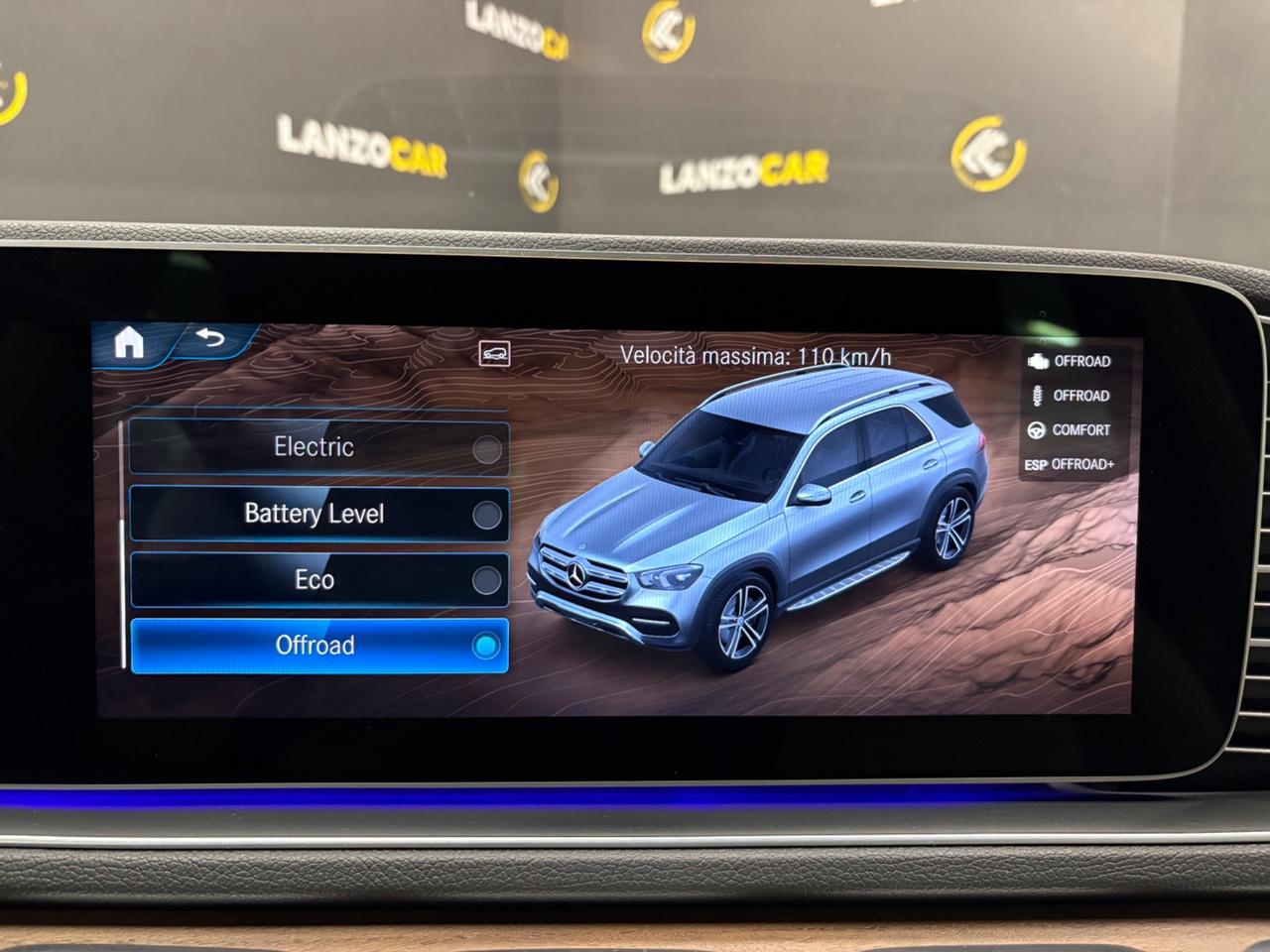 Mercedes-benz GLE 350 EQ POWER*PREMIUM*4 MATIC*