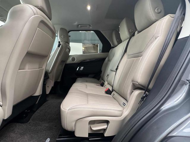 LAND ROVER Discovery 2.0 SD4 240 CV HSE Luxury