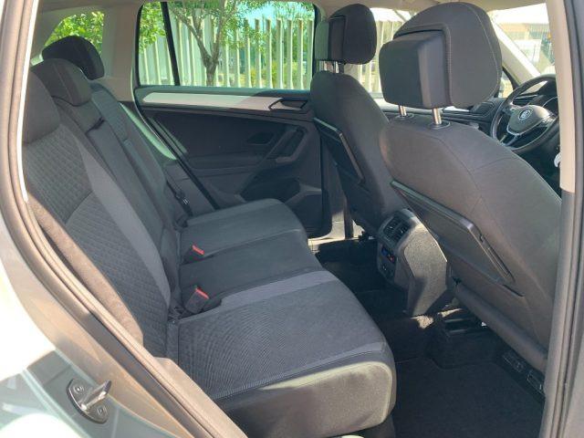 VOLKSWAGEN Tiguan 2.0 TDI 150 CV SCR DSG 4MOTION Advanced