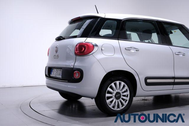 FIAT 500L 1.3 MULTIJET 95 CV POP STAR NEOPATENTATI