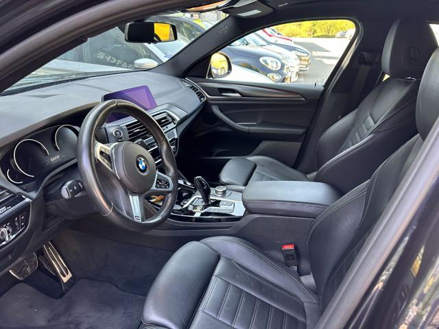BMW X4 xDrive30i M Sport