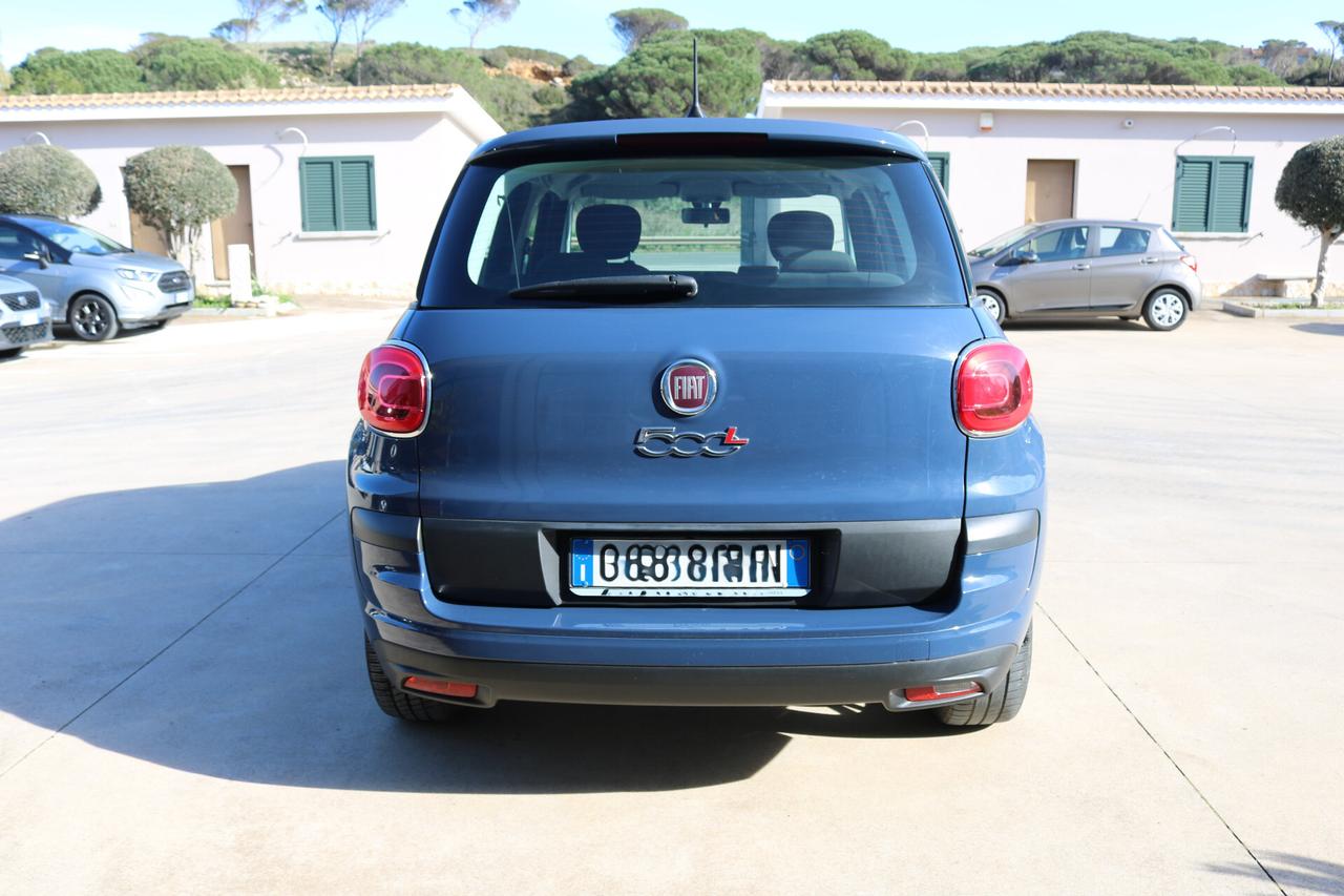 Fiat 500L 1.4 95 CV S&S Mirror