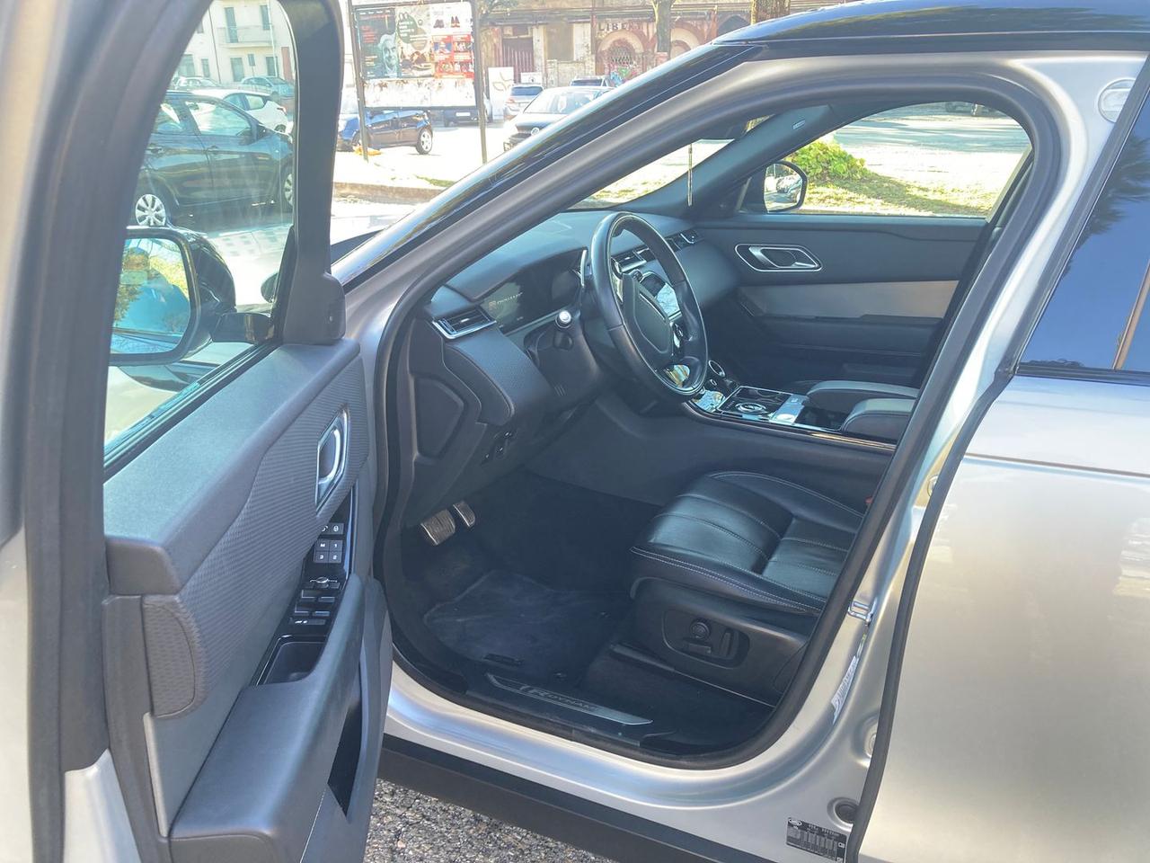 Land Rover Range Rover Velar Rang #7715