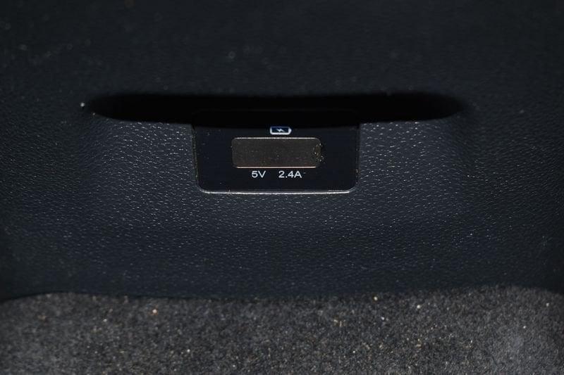 DR AUTOMOBILES dr4 dr4 1.6 Bi-Fuel GPL