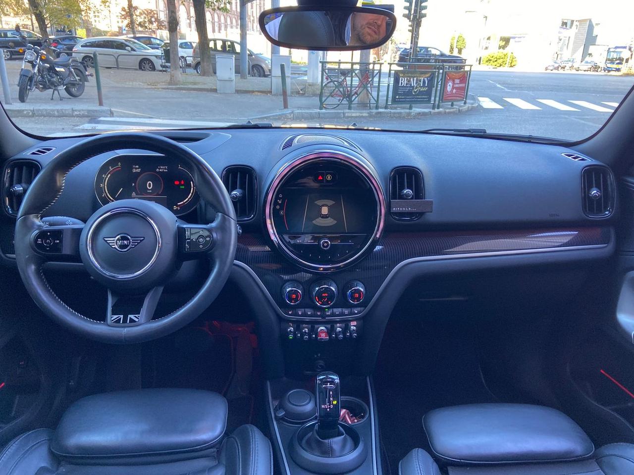 Mini Cooper D Countryman Yours 2.0 Cooper D #50876