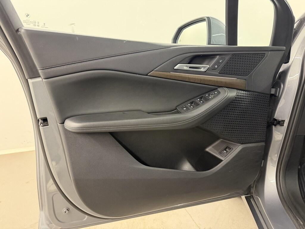 BMW Serie 2 Active Tourer 218 d Luxury DCT