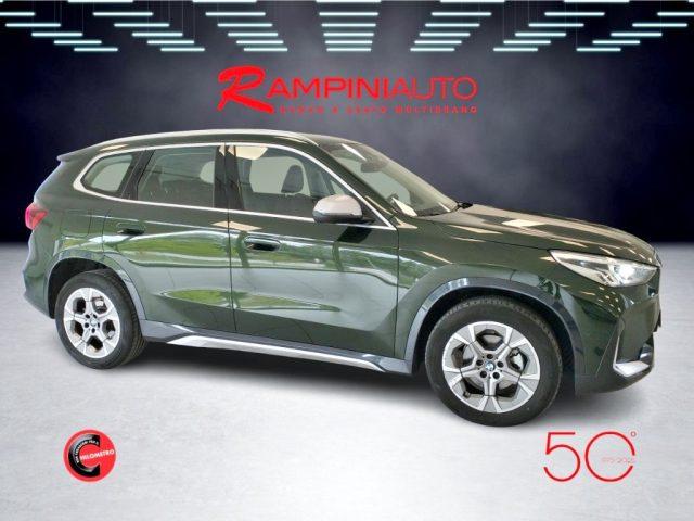 BMW X1 sDrive 18d xLine 150 Cv Km 61.000 IVA ESPOSTA