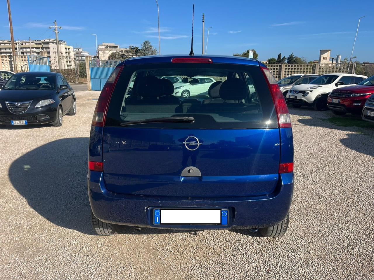 Opel Meriva 1.3 CDTI Cosmo