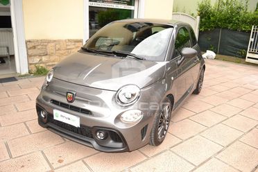 ABARTH 595 1.4 Turbo T-Jet 165 CV