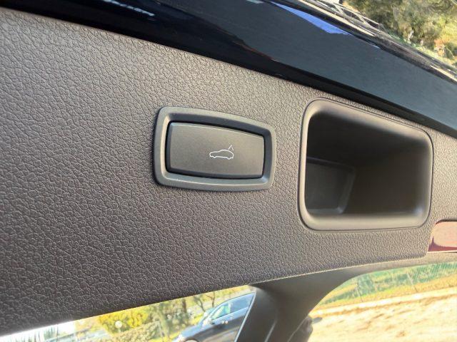 PORSCHE Macan 2.0 245CV PDK UNIPROPRIETARIO CERCHI DA 20" PASM