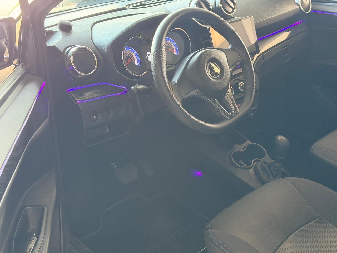 Aixam GTI