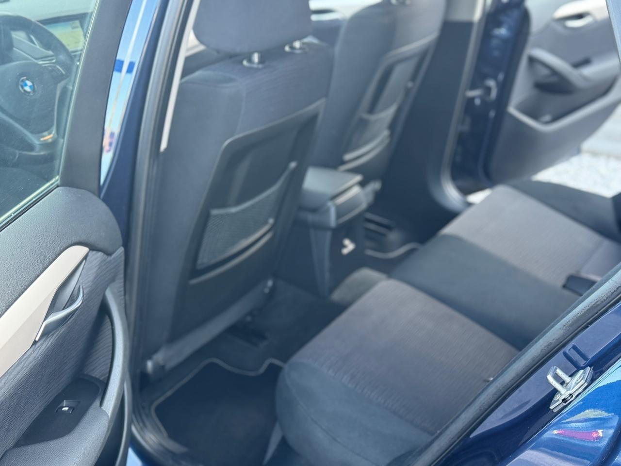 Bmw X1 xDrive18d Sport Automatico !