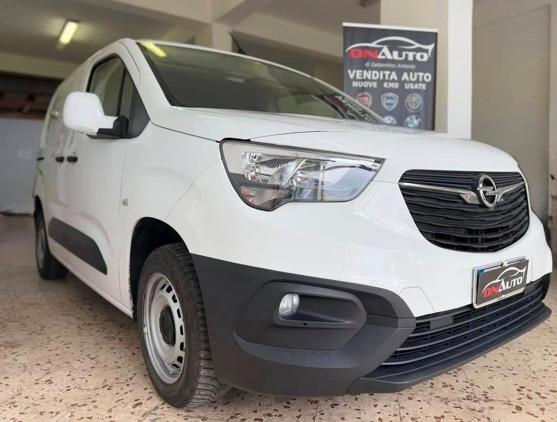 Opel Combo Cargo 1.5 Diesel S&S PC 650kg Edition