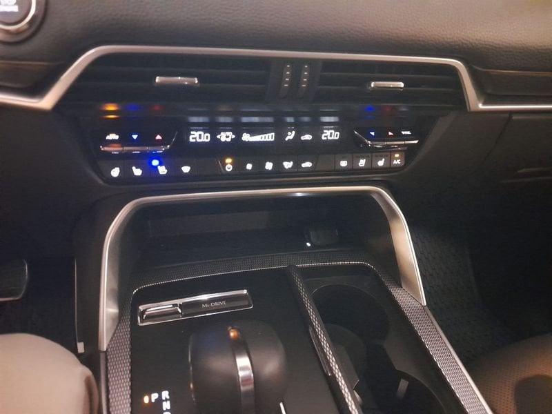 Mazda CX-60 3.3 m-hybrid boost Homura Convenience&Sound awd 249cv auto