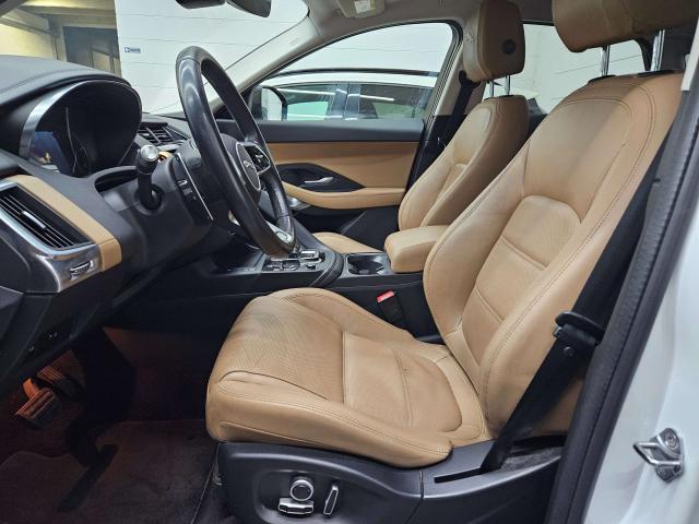 Jaguar E-Pace E-Pace 2021 2.0d i4 mhev R-Dynamic HSE awd 163cv