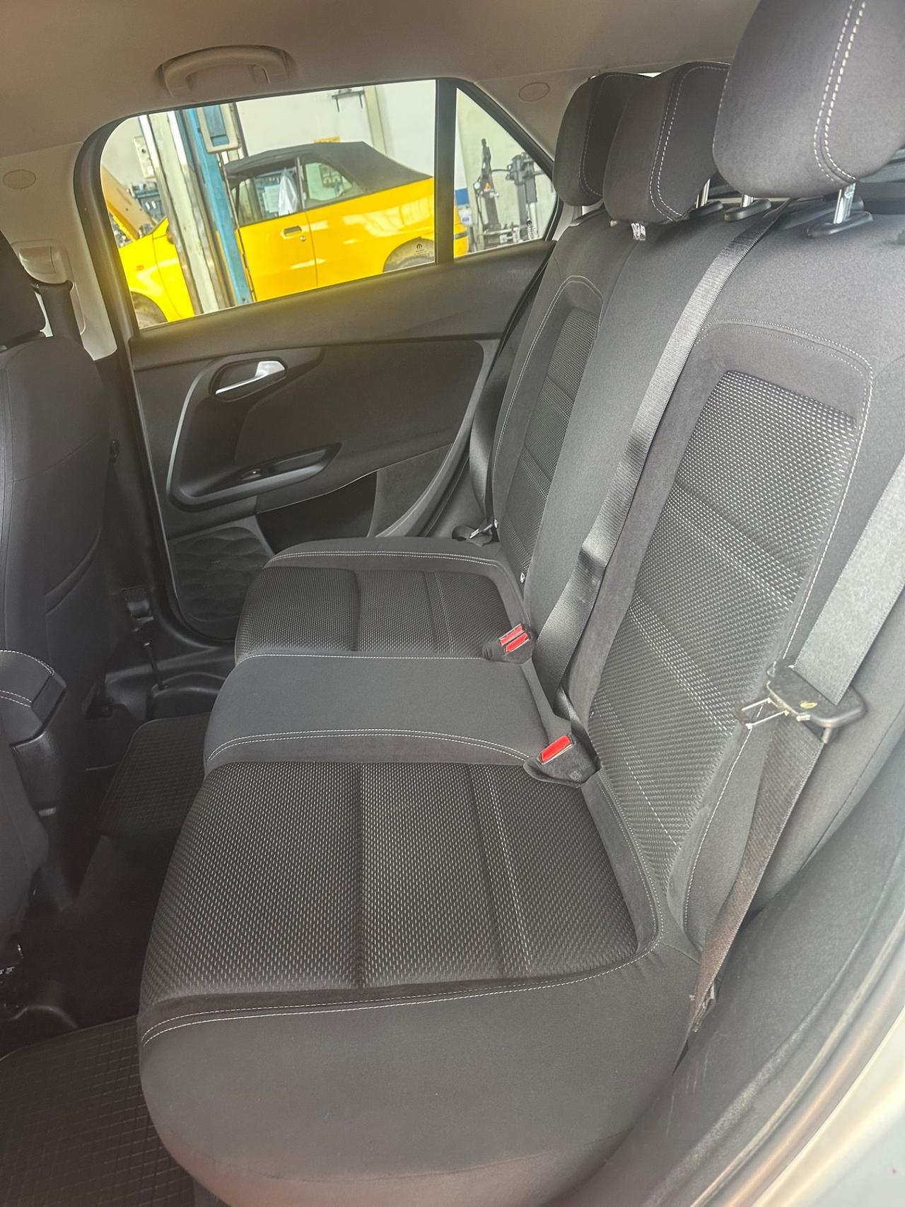 Fiat Tipo 1.6 Mjt S&S SW Lounge