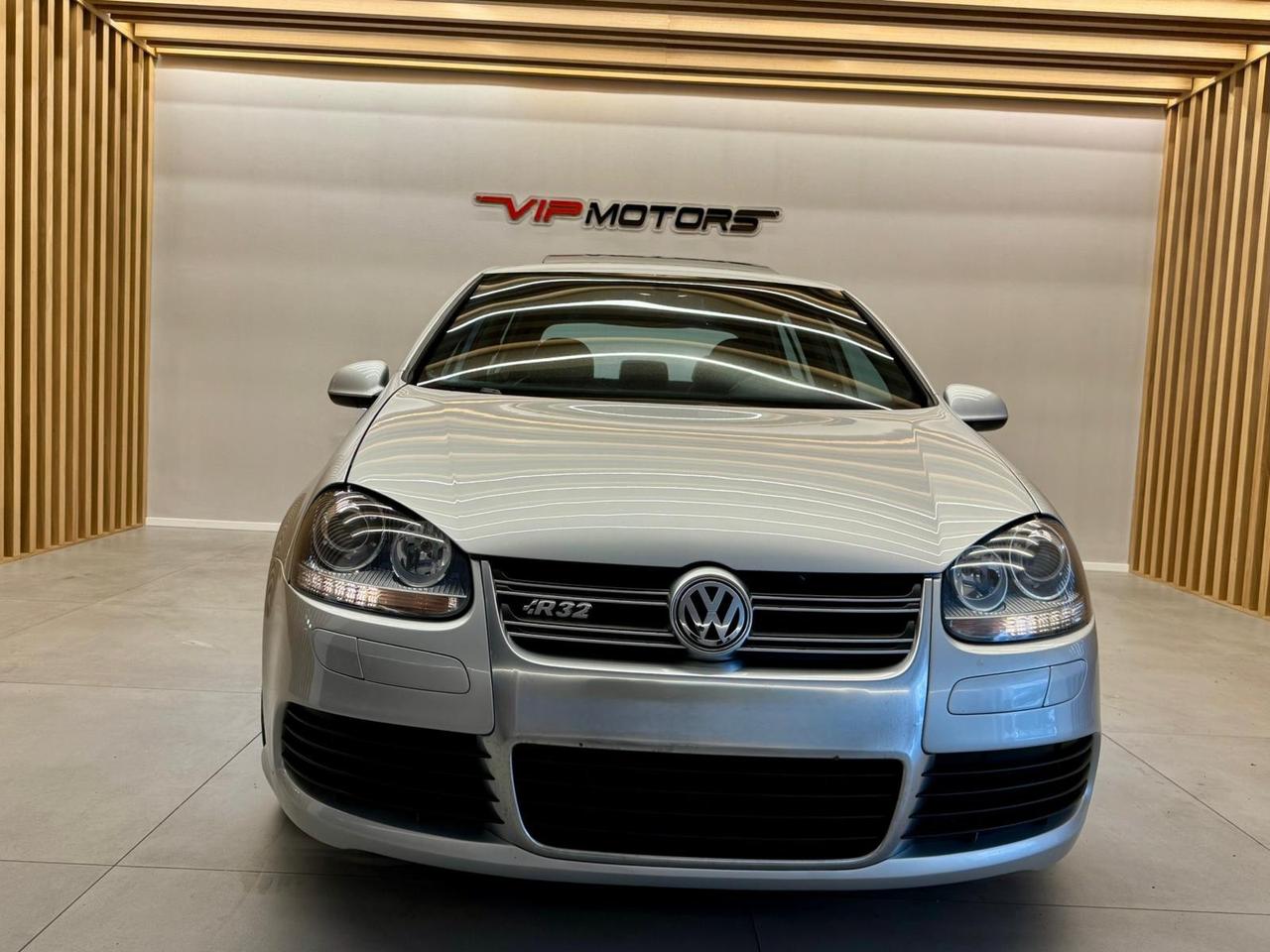 Volkswagen Golf 3.2 R32 5PORTE DSG PELLE TETTO 250CV PERMUTE FULL