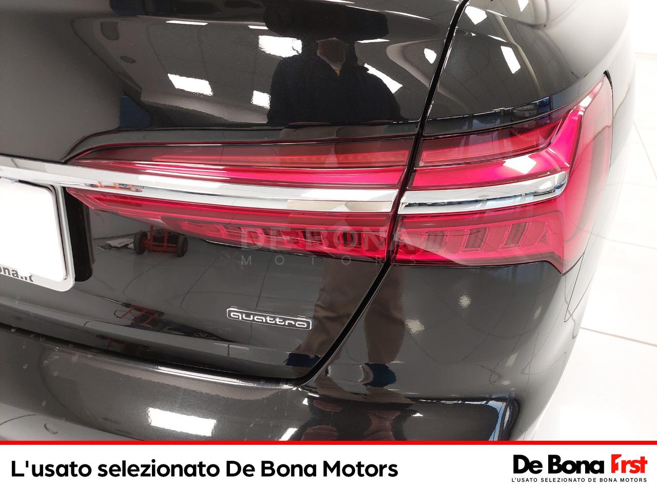 Audi A6 50 3.0 tdi mhev business design quattro tiptronic