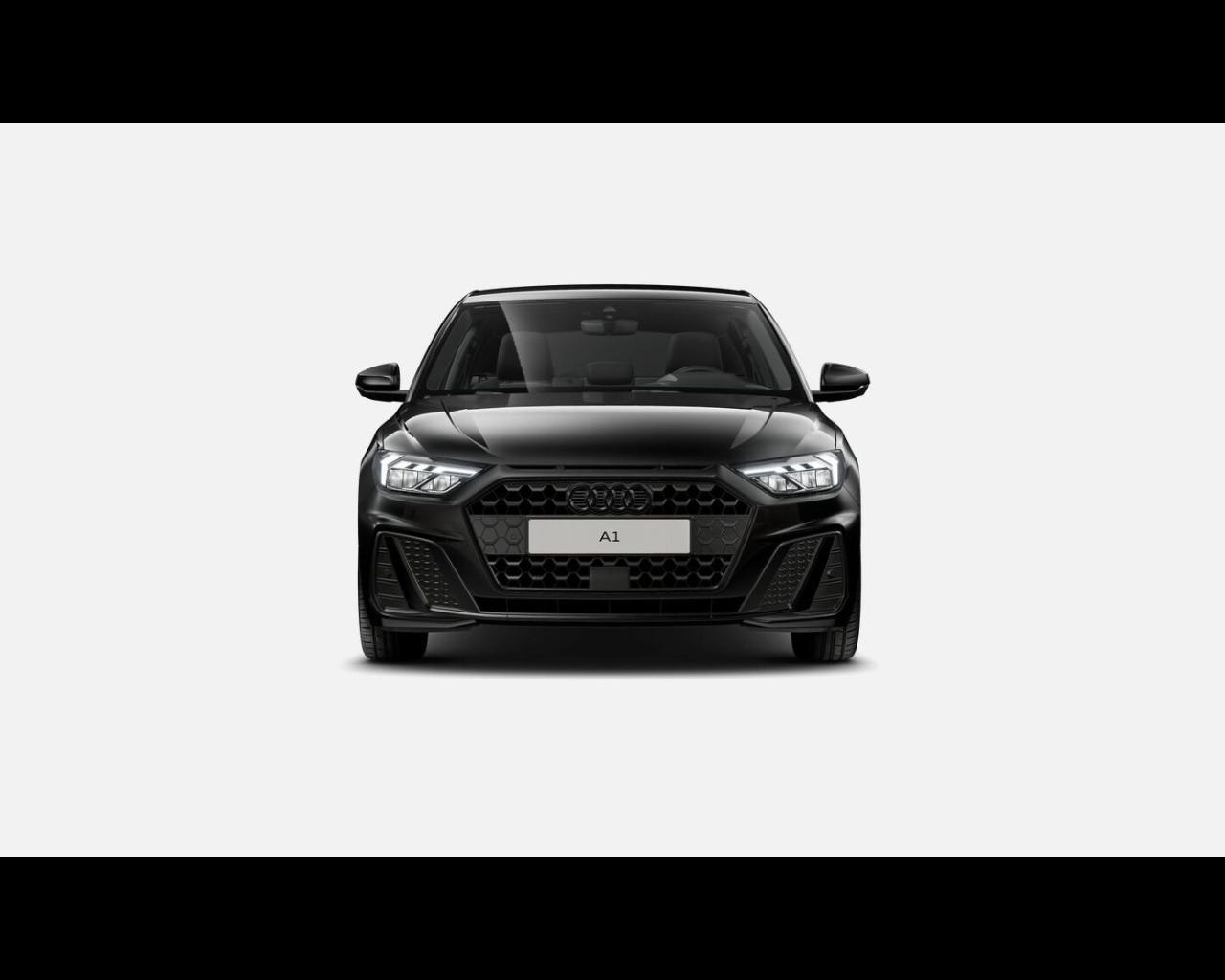 AUDI A1 SPORTBACK 30 TFSI S LINE EDITION