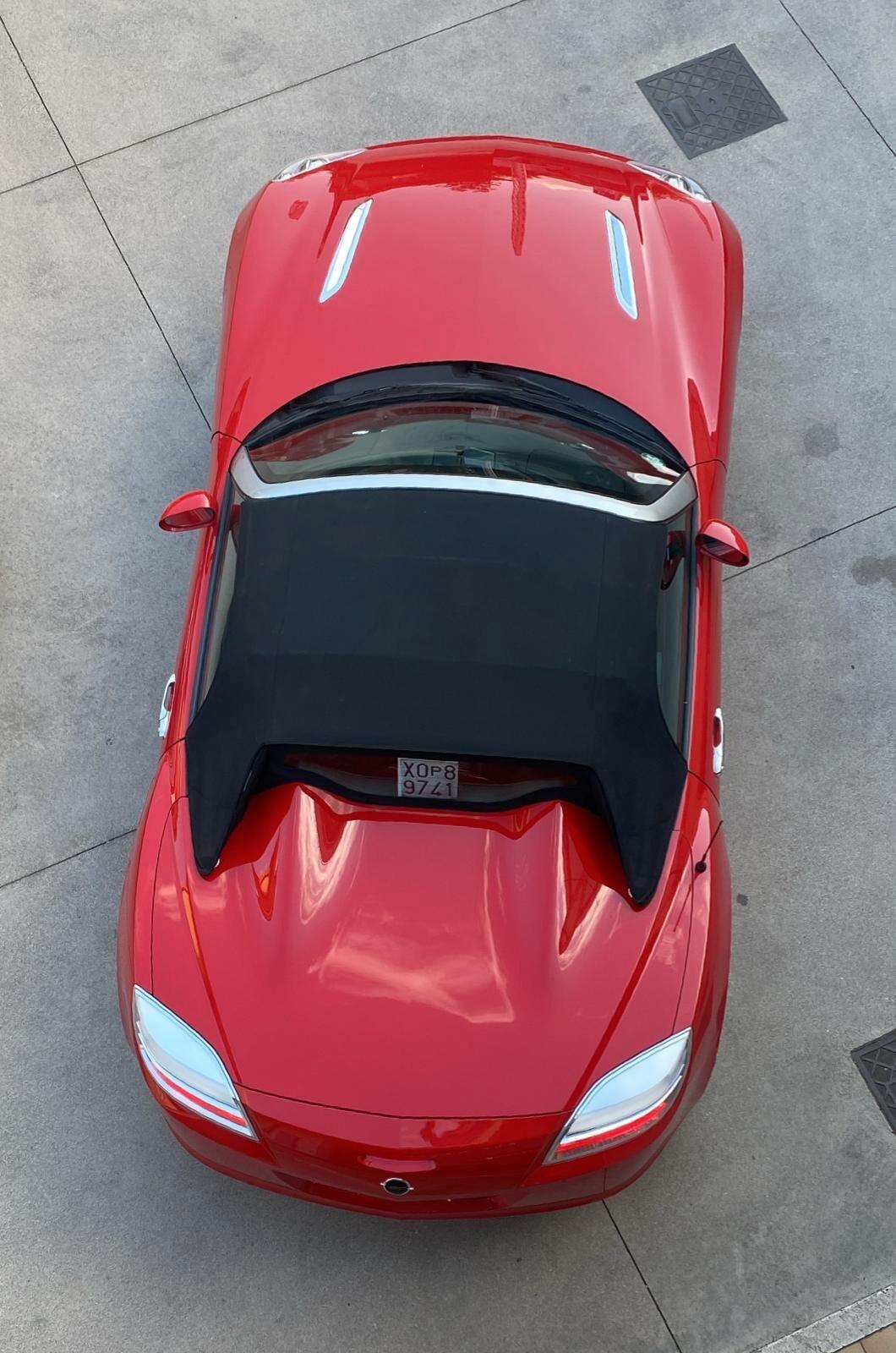 Opel GT 2.0 Turbo 16V