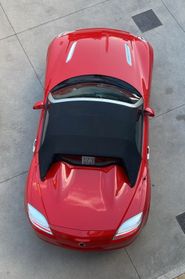 Opel GT 2.0 Turbo 16V